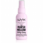 NYX Professional Makeup The Marshmellow Setting Spray Meigikinnituspihusti 60 ml