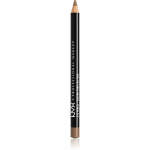 NYX Professional Makeup Eye and Eyebrow Pencil Silmapliiats varjund 915 Taupe 1.2 g