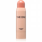 Oriflame The One Glow Styler multifunktsionaalne meik silmade, huulte ja n&auml;ole varjund Nude Optimism 6 g