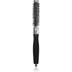Olivia Garden Blowout Classic Silver kuumutatav juuksehari juustele l&auml;bim&otilde;&otilde;t 15mm 1 tk