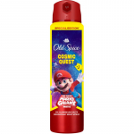 Old Spice Bearglove V&auml;rskendav pihustatav deodorant  Mle 150 ml