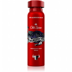 Old Spice Nightpanther Deodorant ja kehapihusti  Mle 150 ml