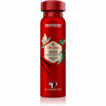 Old Spice Oasis Pihustatav deodorant  Mle 150 ml