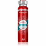 Old Spice Power Start Pihustatav antiprespirant  Mle 150 ml