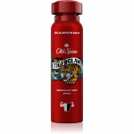 Old Spice Tigerclaw Deodorant ja kehapihusti  Mle 150 ml