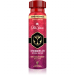 Old Spice Tomorrowland Pihustatav deodorant  Mle 150 ml