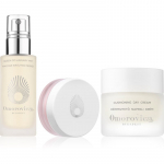 Omorovicza Perfect Trio Set luksuslik hooldus naha noorendamiseks