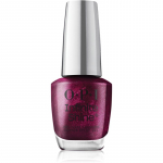 OPI Infinite Shine Silk Geeliefektiga k&uuml;&uuml;nelakk Vamp Champ 15 ml