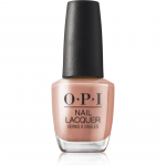 OPI The Mani-tude Nail Lacquer K&uuml;&uuml;nelakk varjund Flannel Aerobics 15 ml
