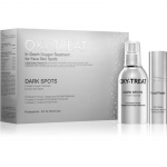 OXY-TREAT Dark Spots Set Intensiivne hooldus pigmendilaikude v&auml;hendamiseks