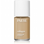 Paese Collagen Niisutav jumestuskreem kollageeniga varjund 302 N Beige 30 ml