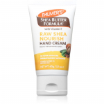 Palmer&rsquo;s Shea Butter Formula Niisutav k&auml;tekreem sheav&otilde;iga l&otilde;hnatooted Vanilla 60 g