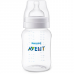 Philips Avent Anti-colic SCY103/01 beebipudel koolikute vastane 1 m+ 260 ml