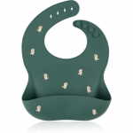 Petite&Mars Take&Match 6m+ pudip&otilde;ll Green Dinos 1 tk