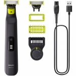 Philips OneBlade Pro 360 QP6542/15 trimmer n&auml;o ja keha jaoks 1 tk