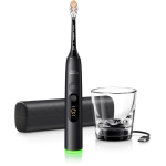 Philips Sonicare 8500 HX8513/12 Heliline elektrihambahari 1 tk