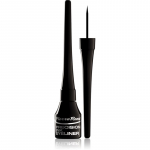 Pierre Ren&eacute; Eyes Eyeliner T&auml;pne tint-silmalainer varjund 01 Black 3 ml