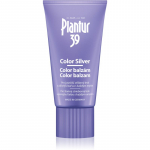 Plantur 39 Color Silver Kofeiinipalsam kollaste toonide neutraliseerimiseks 150 ml