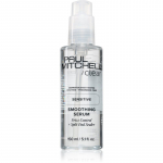 Paul Mitchell Clear Smoothing Serum Silendav seerum k&auml;harate juuste hoolduseks 150 ml
