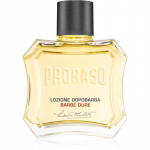 Proraso Coarse Beards Raseerimisj&auml;rgne vesi  Mle 100 ml