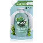 Radox Thyme on your hands? Vedelseep antibakteriaalsete koostisainetega 500 ml