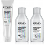 Redken Acidic Bonding Concentrate S&auml;&auml;stupakk n&otilde;rkadele juustele