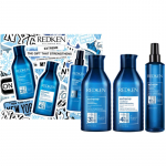 Redken Extreme Kinkekomplekt kahjustatud juustele