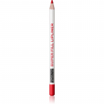 Revolution Relove Super Fill Huulepliiats varjund Babe (sultry red) 1 g