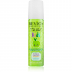 Revlon Professional Equave Kids H&uuml;poallergeenne juustesse j&auml;etav palsam kammimise kergendamiseks &uuml;le 3-aastastele 200 ml