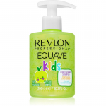 Revlon Professional Equave Kids Kaks-&uuml;hes h&uuml;poallergeenne &scaron;ampoon lastele &uuml;le 3-aastastele 300 ml