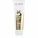 Revlon Professional Revlonissimo Color Care Kaks-&uuml;hes &scaron;ampoon ja palsam keskblondidele juustele ilma sulfaadita 275 ml