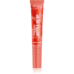 Rimmel Oh My Gloss! Butter Me Up Niisutav huulepalsam varjund 010 Apricello 15 ml
