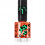 Rimmel SuperGel K&uuml;&uuml;nelakk varjund 114 Beat Matching 12 ml