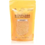 RIO Hard Wax Beads Honey depileerimisvaha graanulid 500 g