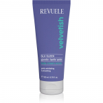 Revuele Velvetish Sleek Body Body Cream Scrub &Otilde;rn kehakoorija silendava efektiga 200 ml