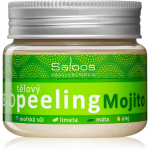 Saloos Bio Peeling Mojito Kehakoorija 140 ml