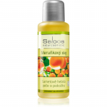 Saloos Cold Pressed Oils Apricot &Otilde;li v&auml;ga tundlikule nahale 50 ml