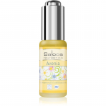 Saloos Bio Skin Oils Avenia Toitev &otilde;li tundlikule ja punetavale nahale 20 ml