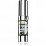 Secret play Liquid Vibrator Fresh Stimulator Stimuleeriv Geel intiimsetele kehaosadele 15 ml