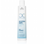 Schwarzkopf Professional BC Bonacure Scalp &Scaron;ampoon juuksejuurte tugevdamiseks ja juuksekasvu parandamiseks 250 ml
