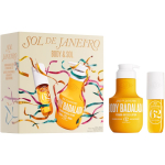 Sol de Janeiro Body & Sol Kinkekomplekt  Wle