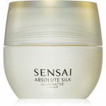 Sensai Absolute Silk Cream Niisutav kreem k&uuml;psele nahale 40 ml