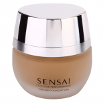 Sensai Cellular Performance Cream Foundation Jumestuskreem SPF 15 varjund CF 25 Topaz Beige 30 ml