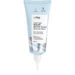 so!flow Purifying Mask Reducing Sebum S&uuml;gavpuhastav mask rasusele peanahale 100 ml