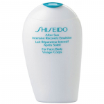 Shiseido Sun Care After Sun Intensive Recovery Emulsion P&auml;evitusj&auml;rgne taastav emulsioon n&auml;ole ja kehale 150 ml