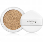 Sisley Phyto-Blanc Le Cushion Refill Puuder-jumestuskreem t&auml;itepakend SPF 50+ 1W1 Ecru 15 g