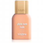 Sisley Phyto-Teint Nude kirgastav ja niisutav jumestuskreem loomuliku ilme andmiseks varjund 0C Vanilla 30 ml