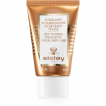 Sisley Super Soin Self Tanning Hydrating Facial Skin Care Isepruunistav losjoon niisutava toimega 60 ml