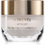 Sisley Suprem&yuml;a At Night Elustav &ouml;&ouml;kreem vananemisvastase ja pinguldava toimega 50 ml