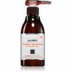 Saryna Key Pure African Shea Butter Color Lasting &Scaron;ampoon v&auml;rvitud juustele sheav&otilde;iga 300 ml